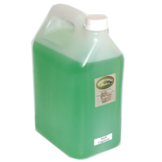 Handmade Apple Fragraned Hand Sanitizer 5 Litre Jerrycan